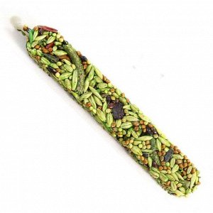 Лакомство "Triol" для грызунов, ассорти, 75 г