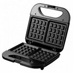 ВАФЕЛЬНИЦА ЭЛЕКТРИЧЕСКАЯ  ATH-1078 (BLACK)