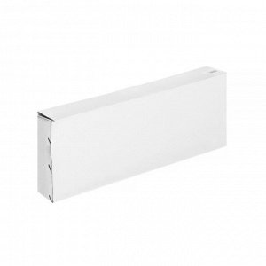 Светодиодные задние фары Wd=009-24V, 24 В, 3000К, 46x12.5x2 см, 1 шт.