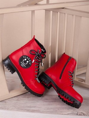 Женская зимняя обувь оптом недорого/ Ботинки зимние женские (9520-06-YK01)