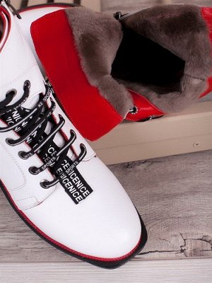 Женская зимняя обувь оптом недорого/ Ботинки зимние женские (9520-02-YK06)