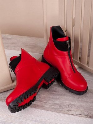 Женская зимняя обувь оптом недорого/ Ботинки зимние женские (9510-06-YK01)
