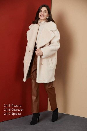 Пальто / NiV NiV fashion 2415