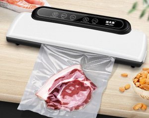 Вакуумный упаковщик Intelligent Vacuum Preservation Machine