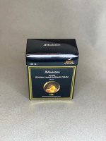 JMsolution Active Golden Caviar Sleeping Cream Prime Ночная крем-маска с золотом и икрой 1 кор (30 шт))