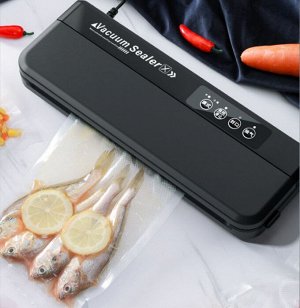 Вакуумный упаковщик Zelin Vacuum Sealer X