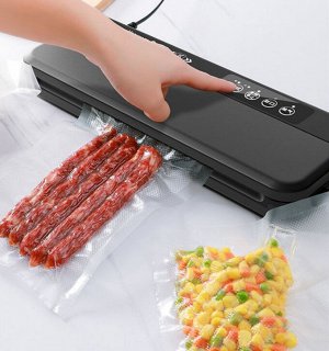 Вакуумный упаковщик Zelin Vacuum Sealer X