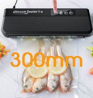 Вакуумный упаковщик Zelin Vacuum Sealer X