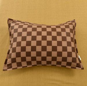 Кимберли (кофе) КПБ сатин 7Е
