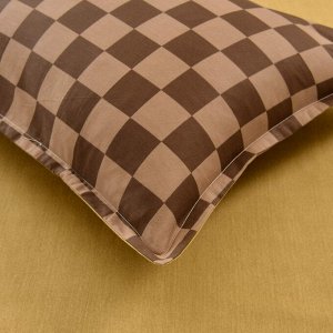 Кимберли (кофе) КПБ сатин 7Е