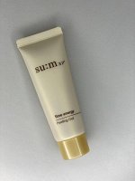 Su:m37 Time energy peeling gel Пилинг гель 40мл