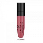 ГОЛДЕН РОУЗ помада д.губ LONGSTAY MATTE Lipstik NEW 04