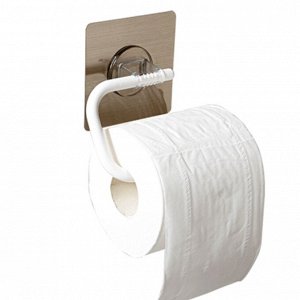 Держатель для туалетной бумаги, полотенец на наклейке SQ-5037