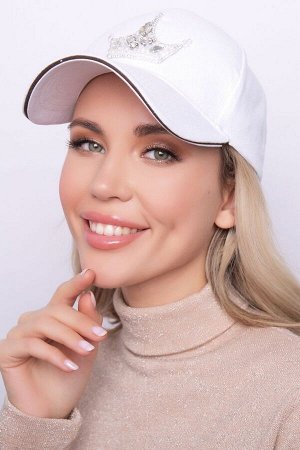 Бейсболка женская