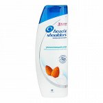 Шампунь Head&amp;shoulders Увлажняющий уход 400мл.