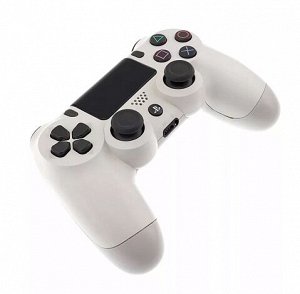 Геймпад DualShock PS4 A1 Белый