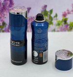 Парфюмированный Дезодорант Excite by Dima Bilan 200ml