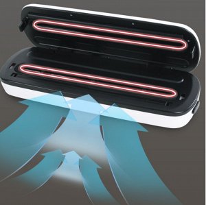 Вакуумный упаковщик Vacuum Sealer