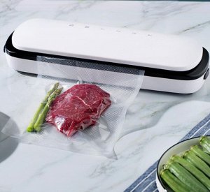Вакуумный упаковщик Vacuum Sealer