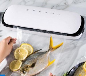 Вакуумный упаковщик Vacuum Sealer