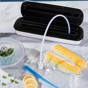 Вакуумный упаковщик Vacuum Sealer