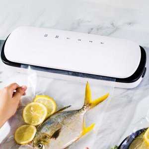 Вакуумный упаковщик Vacuum Sealer