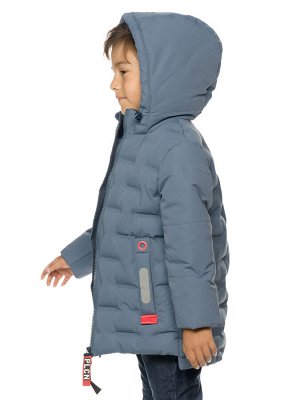 BZXL3193/1 куртка для мальчиков