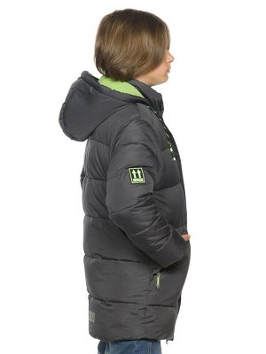 BZXW5191 куртка для мальчиков