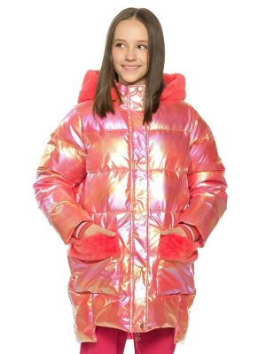 GZXW4253 куртка для девочек