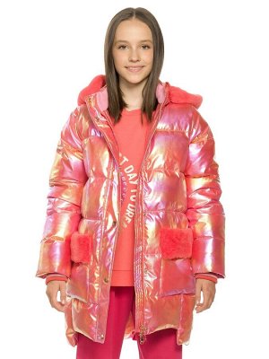 GZXW4253 куртка для девочек