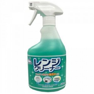 ROCKET SOAP ａｗａｓ чистящее средство для кухни и плиты 380 мл.