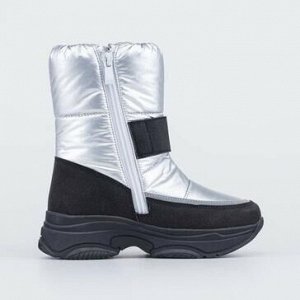 зимние сапоги Мембрана Котофей, артикул 664990-42