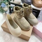 Хит! Угги со съемными галошами❄ Рассрочка оплаты