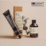 INSIGHT😍 Уход за волосами! Бережное окрашивание