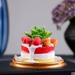 Большая косметическая! Вкусное мыло! Себе и на подарки