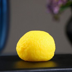 Фигурное мыло "Лимон" 90гр