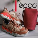 Ура, возвращение! Обувь ECC♥ O Доставим за 14 дней