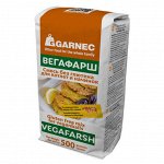 Смесь без глютена &quot;Вегафарш&quot; Гарнец, 500 г