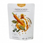 Соус &quot;veggies&quot;, гастрономический, 170 мл