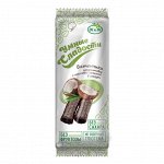 Батончик безглютеновый &quot;кокос&quot;, в глазури, 20 г