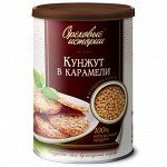 Кунжут в карамели Ореховые истории, 200 г