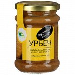Урбеч из лесных орехов