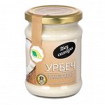 Урбеч из мякоти кокоса