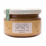 Урбеч из обжаренных ядер арахиса, 965 г