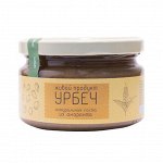Урбеч из семян амаранта, 225 г