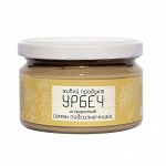 Урбеч из проростков семян подсолнуха, 225 г