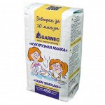 Манка кукурузная, без глютена