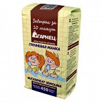 Манка гречневая, 450 г