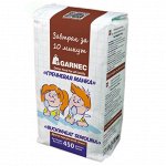 Манка гречневая, без глютена, 450 г