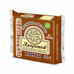 Хлебцы &quot;Гречишно-рисовые&quot;